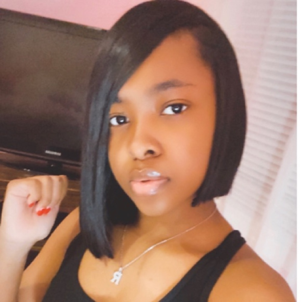 Meet your Posher, Moriah